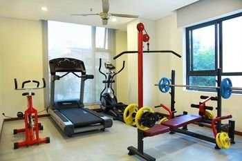 Samdi Hotel