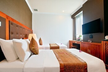Samdi Hotel