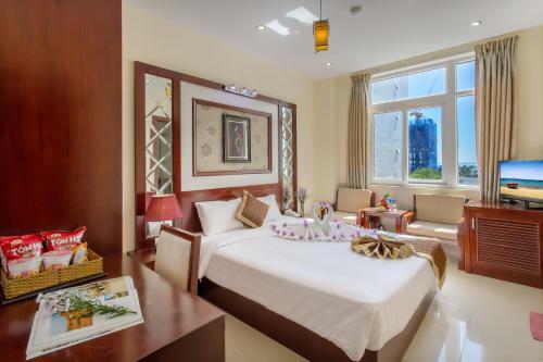 Gia Linh 2 Hotel