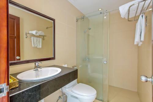 Gia Linh 2 Hotel