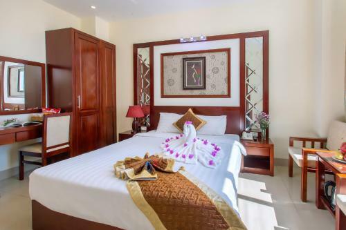 Gia Linh 2 Hotel