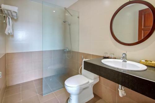 Gia Linh 2 Hotel