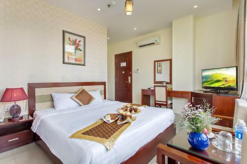 Gia Linh 2 Hotel