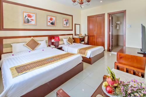 Gia Linh 2 Hotel