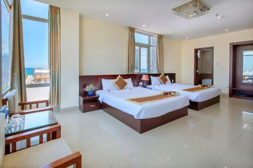 Gia Linh 2 Hotel