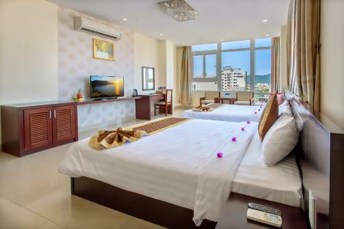 Gia Linh 2 Hotel