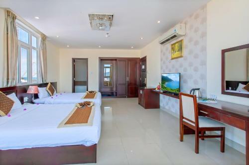 Gia Linh 2 Hotel