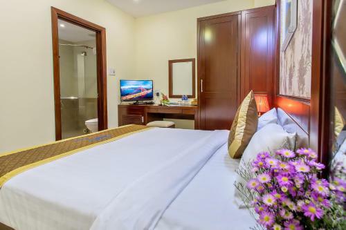 Gia Linh 2 Hotel
