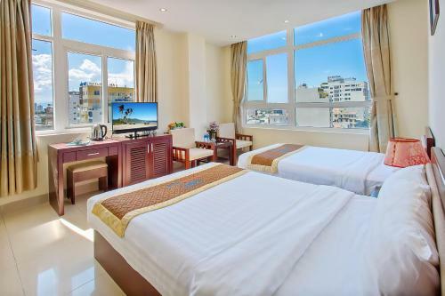 Gia Linh 2 Hotel