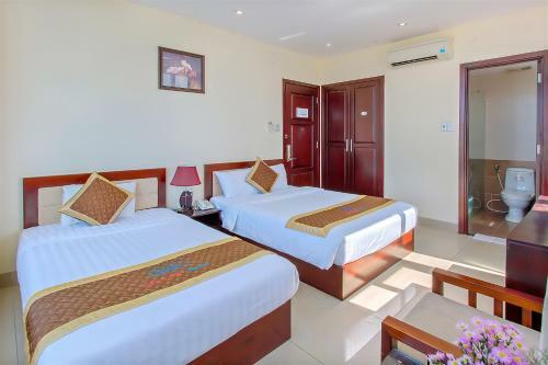 Gia Linh 2 Hotel