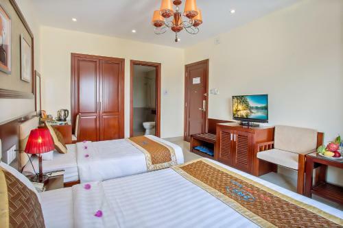 Gia Linh 2 Hotel