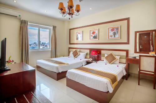 Gia Linh 2 Hotel