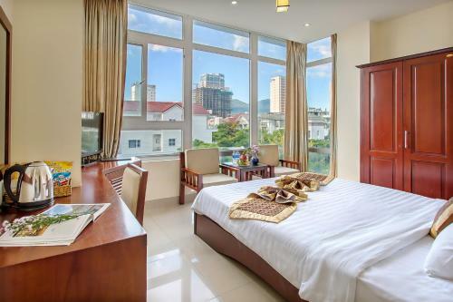 Gia Linh 2 Hotel