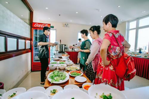 Gia Linh 2 Hotel