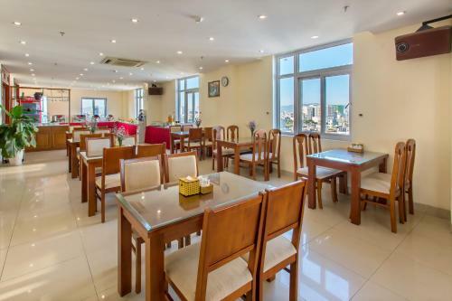 Gia Linh 2 Hotel