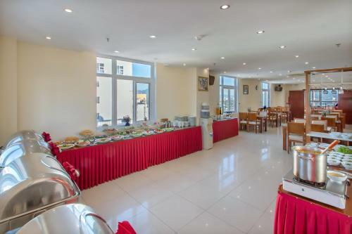 Gia Linh 2 Hotel