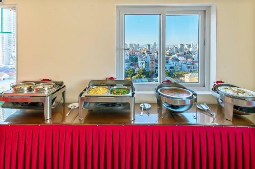 Gia Linh 2 Hotel