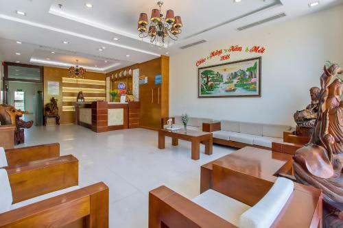 Gia Linh 2 Hotel