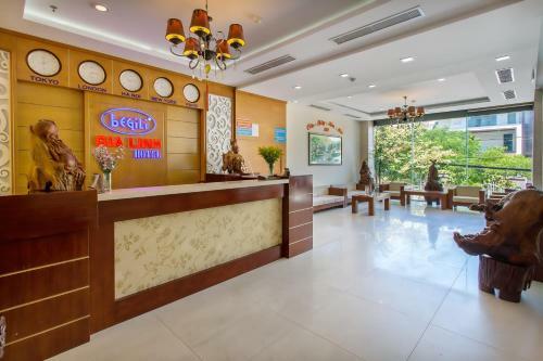 Gia Linh 2 Hotel
