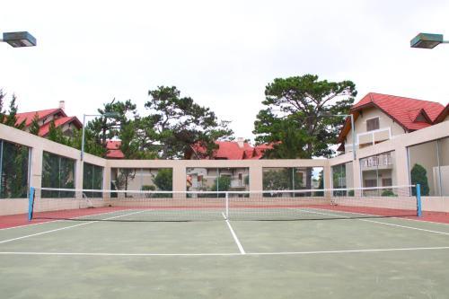 Hotel Monet Garden Resort