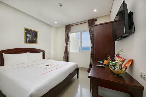 Osaka Hotel Da Nang