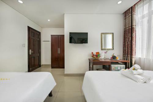 Osaka Hotel Da Nang