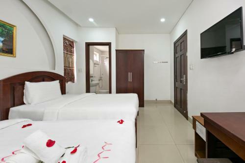 Osaka Hotel Da Nang