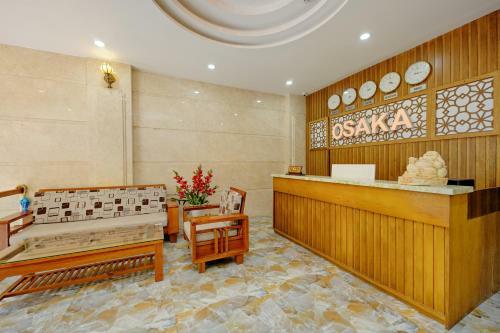 Osaka Hotel Da Nang