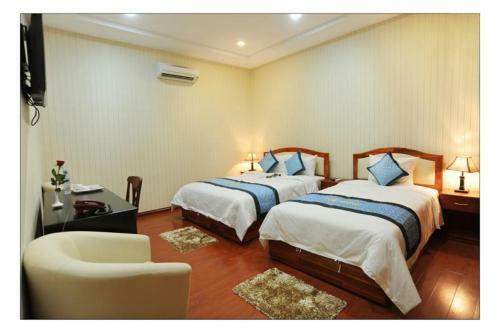 Song Thu Hotel