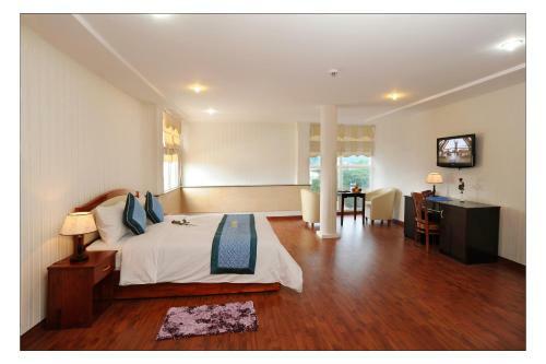 Song Thu Hotel