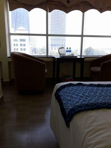 Song Thu Hotel