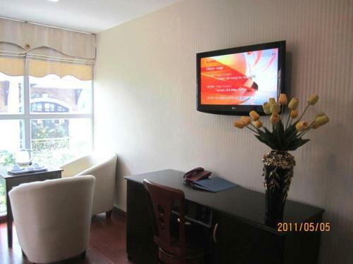 Song Thu Hotel