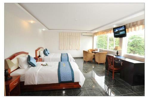 Song Thu Hotel