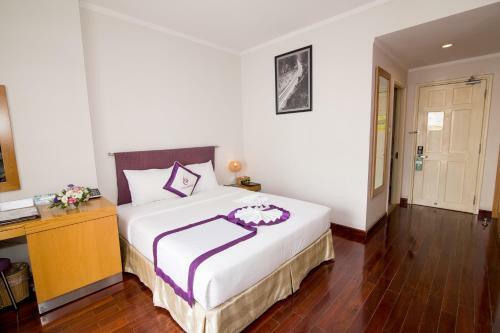 Ttc Hotel Premium Ngoc Lan