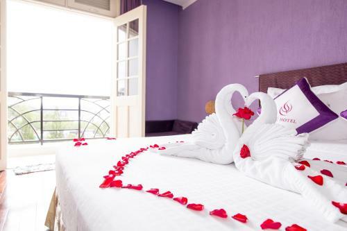 Ttc Hotel Premium Ngoc Lan