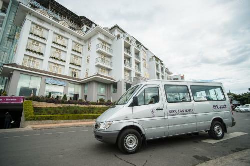 Ttc Hotel Premium Ngoc Lan