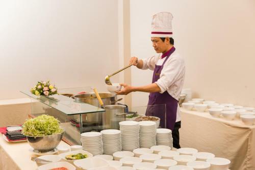 Ttc Hotel Premium Ngoc Lan