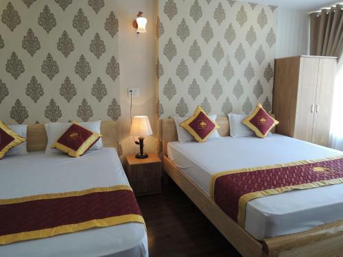 Hang Nga 1 Hotel