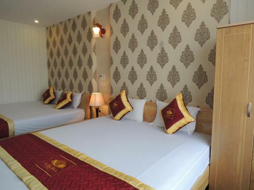 Hang Nga 1 Hotel