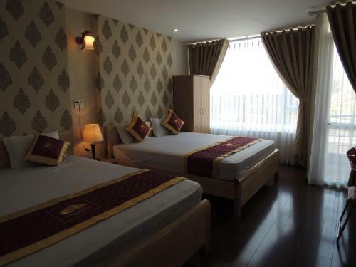 Hang Nga 1 Hotel