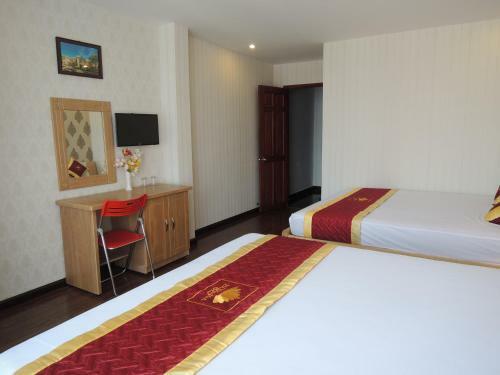 Hang Nga 1 Hotel
