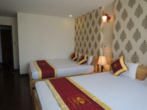 Hang Nga 1 Hotel