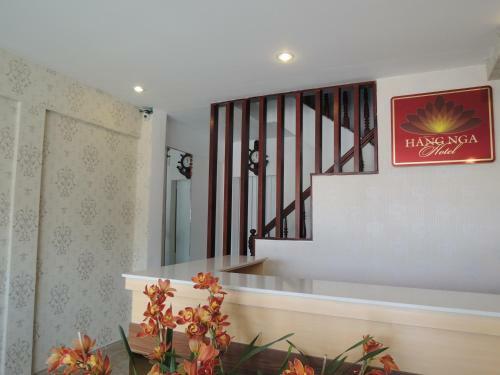 Hang Nga 1 Hotel