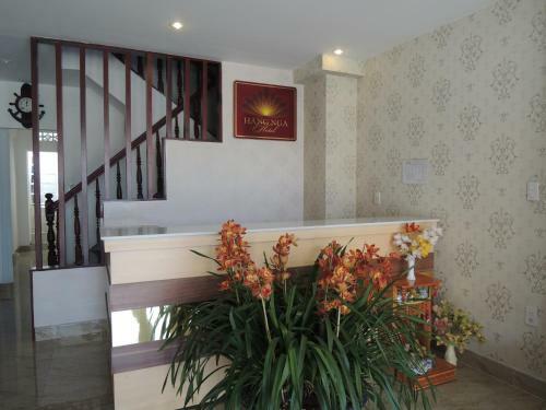 Hang Nga 1 Hotel