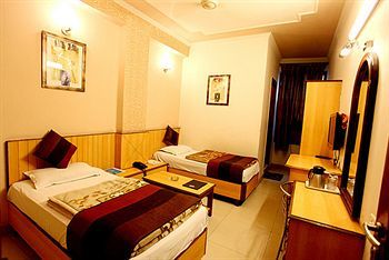 Hotel Parkway Deluxe