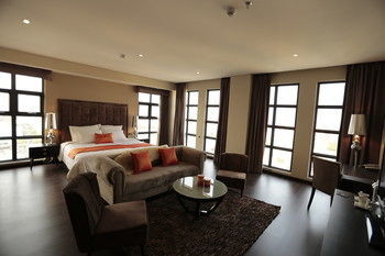 Sanouva Da Nang Hotel
