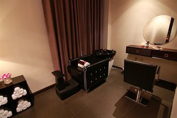 Sanouva Da Nang Hotel