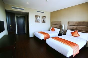 Sanouva Da Nang Hotel