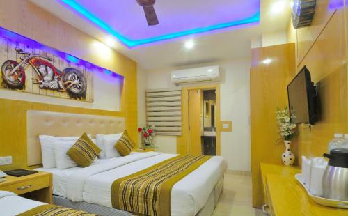 Hotel Prince Palace Dx