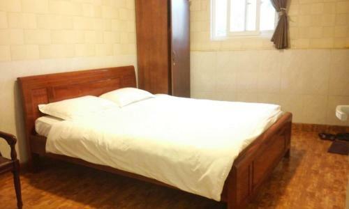 Dalat Alan Hostel